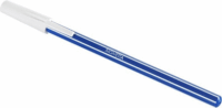 ICO Signetta Golyóstoll - 0.7mm / Kék (3db)