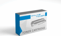 ECO (Samsung CLP-C300A) Toner Cián