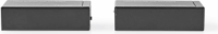 Nedis HDMI Extender UTP CAT5 Jeltovábbító FullHD 60m