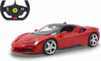 Jamara Ferrari SF90 Stradale távirányításos autó (1:14) - Piros