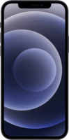 Apple iPhone 12 64GB Okostelefon - Fekete