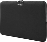 Natec Coral 15.6" Notebook tok - Fekete