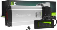 Green Cell EBIKE20STD Elektromos bicikli akkumulátor + töltő