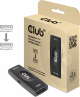 Club3D Displayport 1.4 Actív Repeater