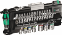 Wera Tool-Check PLUS Imperial Bit készlet (39 db/csomag)