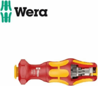 Wera 827 T Csavarhúzó Markolat