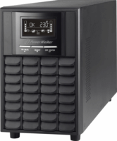 PowerWalker VI 2000 CW FR 200VA / 1400W Vonalinteraktív UPS