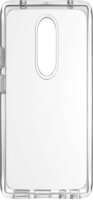 Cellect Xiaomi Redmi 9 Vékony Szilikon Hátlap - Átlátszó