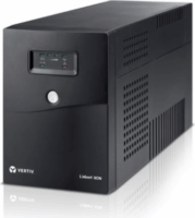 Emerson Liebert itON LI32131CT20 1000VA / 600W Vonalinteraktív UPS (OEM)