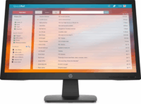HP 21.5" P22v G4 monitor