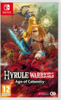 Hyrule Warriors: Age of Calamity (Nintendo Switch)