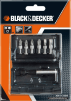 Black and Decker BDHT0-70669 7 db-os csavarozófej készlet