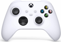 Microsoft Xbox Series X|S Vezeték nélküli controller - Fehér