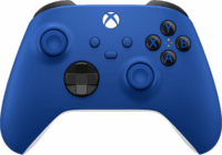 Microsoft Xbox Vezeték nélküli controller - Kék (Xbox One/S/X/PC/Android/iOS)
