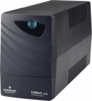 Emerson Liebert itON LI32111CT00 600VA / 360W Vonalinteraktív UPS (OEM)