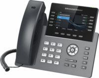 Grandstream GRP2615 VoIP Telefon - Fekete