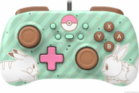 HORI Horipad Mini Nintendo Switch controller - Pokémon: Pikachu & Eevee