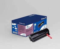 Pelikan (Lexmark 50F2X0E) Toner Fekete