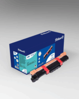 Pelikan (Brother TN-247BK) Toner Fekete