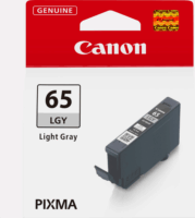 Canon CLI-65LGY Eredeti Tintapatron Világos szürke