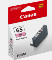 Canon CLI-65PM Eredeti Tintapatron Photo Magenta