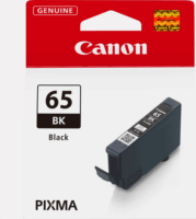 Canon CLI-65BK Eredeti Tintapatron Fekete