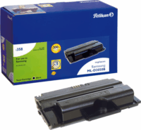 Pelikan (Samsung ML-D3050B) Felújított Toner Fekete