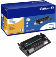 Pelikan (HP CF226A) Toner Fekete