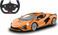 Jamara Lamborghini Sian távirányításos autó (1:24) - Narancs