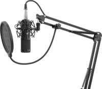 Natec Genesis Radium 300 XLR Mikrofon