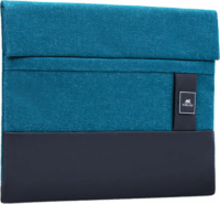 Riva Case Riva MacBook Pro / Ultrabook 13,3" Notebook tok - Aqua