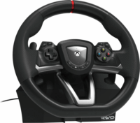 HORI Racing Wheel Overdrive Vezetékes Kormány + Pedál - Xbox Series X/S