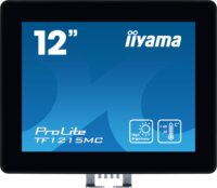 iiyama 12.1" ProLite TF1215MC-B1 Érintőképernyős monitor