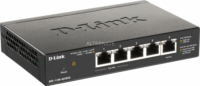 D-link DGS-1100-05PDV2 Gigabit Switch