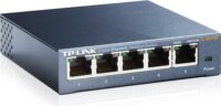 TP-Link TL-SG105s Gigabit Switch
