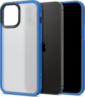 Spigen Ciel Cyril Apple iPhone 12 Pro Max Color Brick Tok - Kék