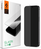 Spigen Glas.tR HD Apple iPhone 12 Pro Max Edzett üveg kijelzővédő