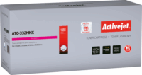 Activejet (OKI 46508710) Toner Magenta