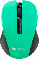 Canyon CNE-CMSW1GR Wireless - Zöld