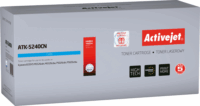 Activejet (Kyocera TK-5240C) Toner Cián