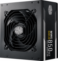 Cooler Master 850W MWE Gold V2 80+ Gold tápegység (EU)