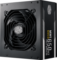 Cooler Master 650W MWE Gold V2 80+ Gold tápegység (EU)