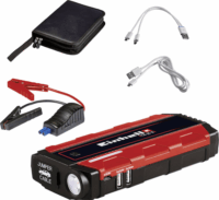 Einhell CE-JS 8 Jump Starter Autós Akkumulátor töltő és Power Bank