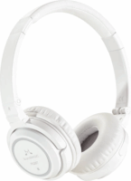 SoundMAGIC P22BT On-Ear Headset - Fehér