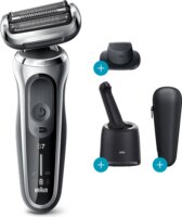 BRAUN Series 7 70-S7200cc Wet&Dry borotva