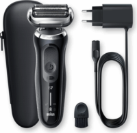 Braun Series 7 70-N1000s Wet&Dry borotva