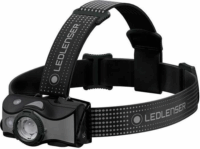 Ledlenser MH 7 Fejlámpa