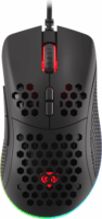 Natec Genesis Krypton 550 USB Gaming Egér - Fekete