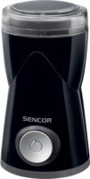 Sencor SCG 1050BK Elektromos kávédaráló Fekete