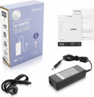 Mitsu 5ZM044 75W Univerzális notebook adapter